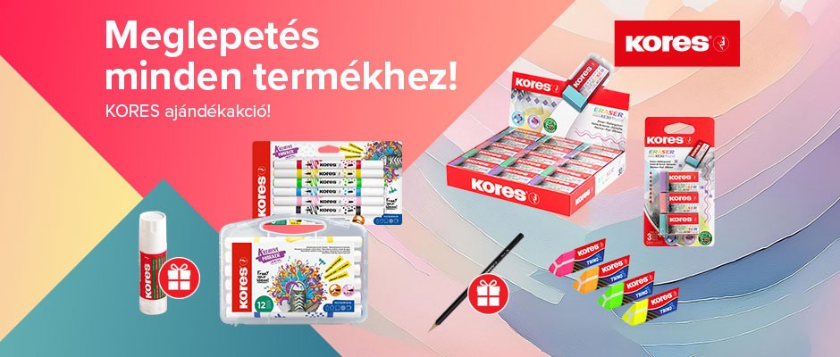 meglepetás minden termékhez