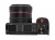 Fényképezőgép, digitális, AGFAPHOTO Realishot "C130", fekete
