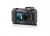 Fényképezőgép, digitális, vízálló, dupla kijelző, AGFAPHOTO Realishot "WP9500", fekete