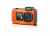 Fényképezőgép, digitális, vízálló, dupla kijelző, AGFAPHOTO Realishot "WP9500", narancs-fekete