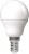 LED izzó, E14, kisgömb, G45, 4,5W, 470lm, 6400K, AVIDE