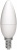 LED izzó, E14, gyertya, 4,5W, 470lm, 3000K, AVIDE