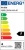 LED izzó, GU10 spot, 4W, 345lm, 3000K, AVIDE