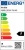 LED izzó, GU10 spot, 7W, 630lm, 6400K, AVIDE