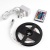 LED szalag, 3m, 90 LED, 7,2W, 990lm, RGB, AVIDE