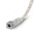 LED szalag, 5m, 150 LED, 7,2W, 1650lm, RGB, AVIDE