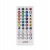 LED szalag, 2x5m, 300 LED, 22W, RGB, AVIDE