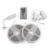 LED szalag, 2x5m, 300 LED, 22W, RGB, AVIDE