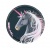 Matrica, tépőzáras, Classy Plus táskához, BELMIL "Unicorn Dream", unikornis