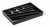 Fiók rendező, DURABLE, "Idealbox", antracit