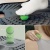 Álláskönnyítő szőnyeg, ergonómiai, LEITZ "Ergo Active"