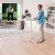 Egyensúlyozó deszka, ergonómiai, LEITZ "Ergo Active"