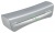 Laminálógép, A4, 75-125 mikron, LEITZ "iLam Home Office", szürke