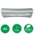 Laminálógép, A4, 75-125 mikron, LEITZ "iLam Home Office", szürke