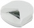Lamináló készlet, A4, 80-125 mikron, LEITZ "iLam Home 4-in-1", fehér