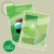 Meleglamináló fólia, 80 mikron, A3, fényes, UDT technológiával, LEITZ "iLam"