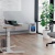 Iratmegsemmisítő, mikrokonfetti, 8 lap, LEITZ "IQ OptiMax Small Office 350 P5"