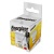 LED izzó, GU10 spot, 4,9W (50W), 345lm, 3000K, ENERGIZER