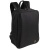 Notebook hátizsák, 14", EXACOMPTA "Exactive® Smart", fekete