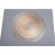 Vendégkönyv, 27x22 cm, 50 lap, EXACOMPTA "Ellipse", szürke
