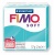 Gyurma, 57 g, égethető, FIMO "Soft", borsmenta