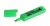Szövegkiemelő készlet, 1-4 mm, FLEXOFFICE "HL05", 4 különböző szín