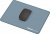 Egéralátét, textil borítás, XL méret, FELLOWES "Breyta", tengerkék