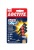 Pillanatragasztó gél, 3 x 1 g, HENKEL "Loctite Super Bond POWER Gél Mini Trio"