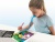 Fújós filctoll készlet, csíkozás, MAPED CREATIV "Blow pen Art"