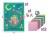 Mozaikos titkos napló, MAPED CREATIV "Secret Mosaics"