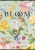 Füzet, tűzött, A4, vonalas, 32 lap, COOL BY VICTORIA "Secret Garden", "81-32"
