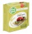 Extrudált kenyér, ABONETT, 100 g, rozsos