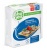 Extrudált kenyér, ABONETT, 100 g, quinoával, gluténmentes