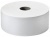 Toalettpapír, T1 rendszer, 2 rétegű, 26 cm átmérő, Universal, TORK "Jumbo", fehér 