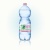 Ásványvíz, szénsavmentes, MIZSE, 1,0 l