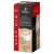 Kávékapszula, koffeinmentes, 30 db, TCHIBO "Cafissimo Decaffeinato"