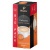 Kávékapszula, 30 db, TCHIBO "Cafissimo Caffé Crema Rich"