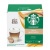 Kávékapszula, 12 db, STARBUCKS by Dolce Gusto®, "Latte Macchiato"