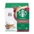 Kávékapszula, 12 db, STARBUCKS by Dolce Gusto®, "Cappuccino"