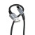 USB kábel, USB-A - USB-C, 1,2m, VERBATIM, fekete