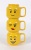 Bögre, kerámia, 530 ml, LEGO, Winky