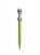 Zseléstoll, 0,7 mm, fénykard, LEGO "Star Wars", lime
