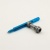 Zseléstoll, 0,7 mm, fénykard, LEGO "Star Wars", kék