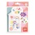 Gyémántmozaik mágnes készlet, APLI Kids "Craft Kit"