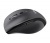 Egér, vezeték nélküli, lézeres, normál méret, USB, LOGITECH "M705 Marathon", fekete