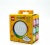 Éjszakai fény, LEGO "Iconic 1x1 plate", fehér