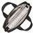 Notebook táska, 14", RIVACASE "Anvik 7921", fekete