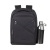 Notebook hátizsák, 14", RIVACASE "Clark ECO 8126", fekete