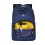Notebook hátizsák, 15,6", 30L, RIVACASE "5461 Erebus Urban", kék