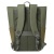 Notebook hátizsák, 14", 17L, rolltop, RIVACASE "Eden ECO 7826", olivazöld